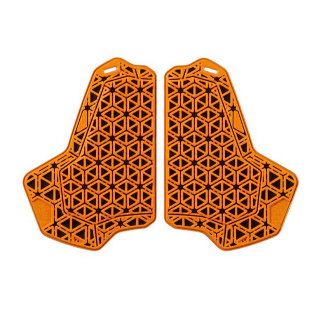 RST Borstprotector D3O Ghost Split Borstharnas | 103681 