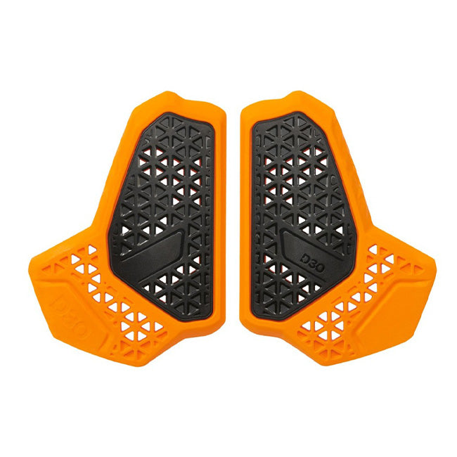 RST Borstprotector D3O CP2 Split Chest | 103684 