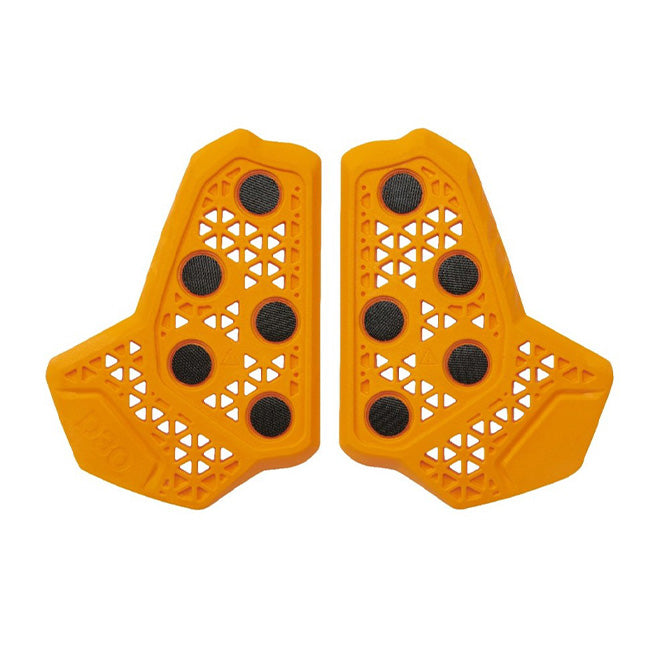 RST Borstprotector D3O CP2 Split Chest | 103684 