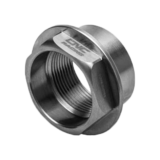 Titanmoeder Voorwielas CNC Racing Ducati Panigale V4/S (2025) DA396X 