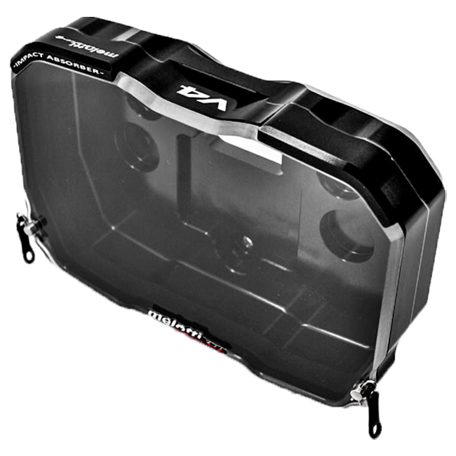 Dashboard Bescherming Melotti Racing Ducati Panigale V4/S/R (18-24) DC.DU.418N1 