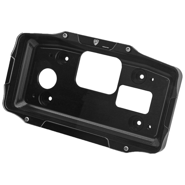 Dashboard Bescherming CNC Racing Ducati Panigale V4/S (2025) DC003 