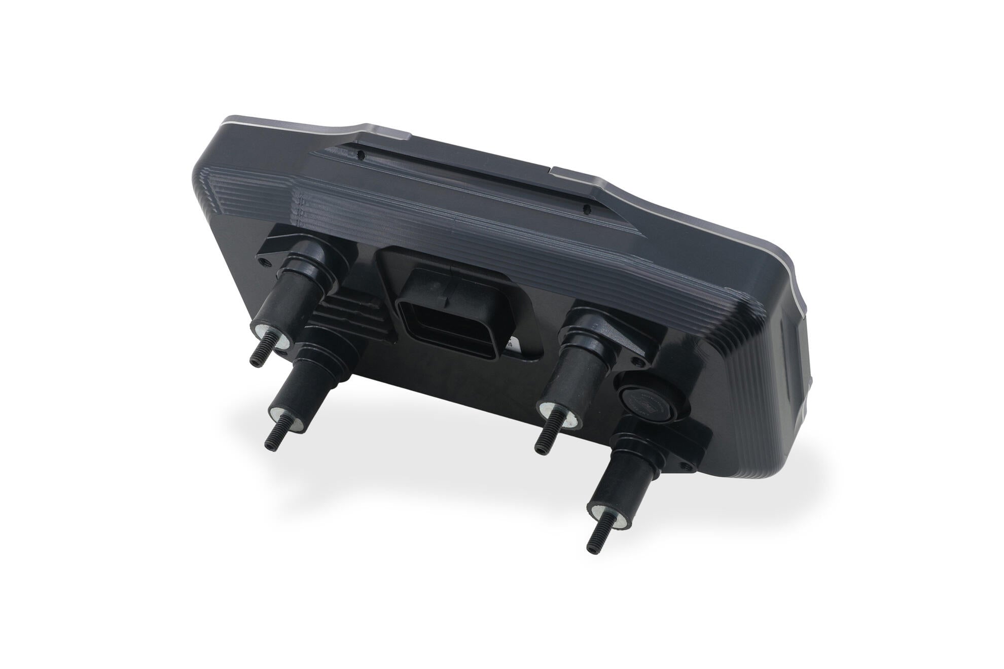 Dashboard Bescherming CNC Racing Ducati Panigale V4/S (2025) DC003 