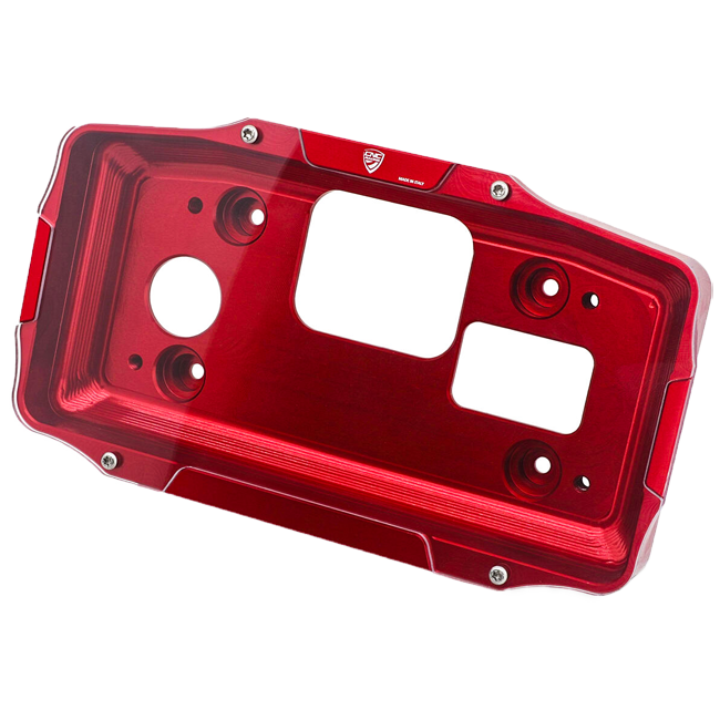 Dashboard Bescherming CNC Racing Ducati Panigale V4/S (2025) DC003 
