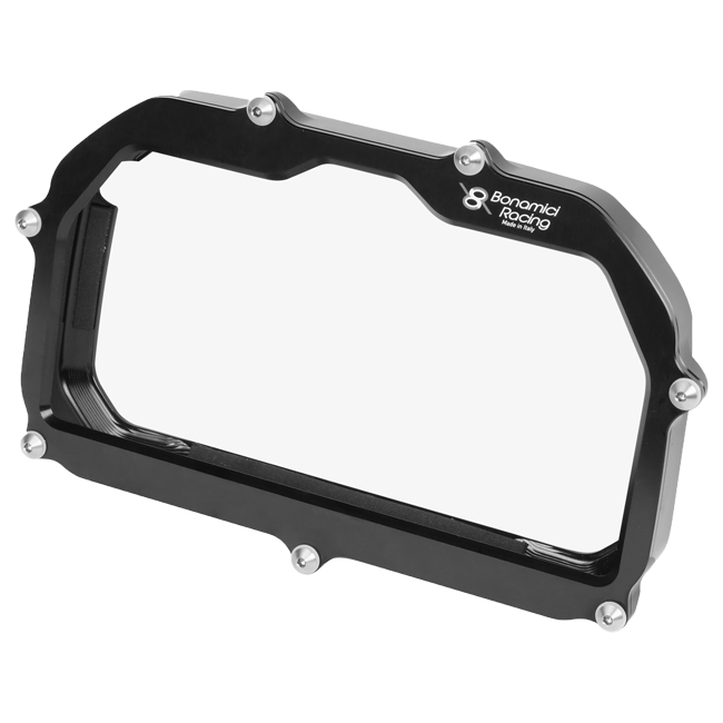 Dashboard Bescherming Bonamici Racing BMW S1000RR K67 (19-25) DCP08 