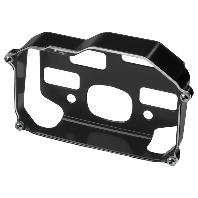 Dashboard Bescherming Bonamici Racing Honda CBR 1000 RR-R SC82 (20-25) DCP09 