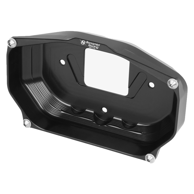 Dashboard Bescherming Bonamici Racing Ducati Panigale V2 955 (20-24) 