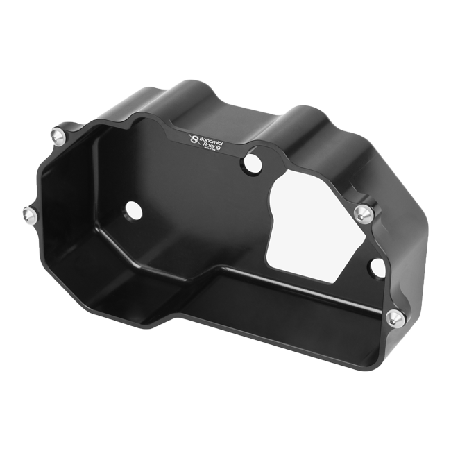 Dashboard Bescherming Bonamici Racing Yamaha YZF-R3 (19-25) DCP07 