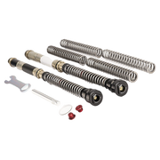 K-Tech DDS Gesloten Cartridge Kit (+10mm) Yamaha YZF-R1 RN32, RN49 en RN65 (15-25) 155-015-270-021 