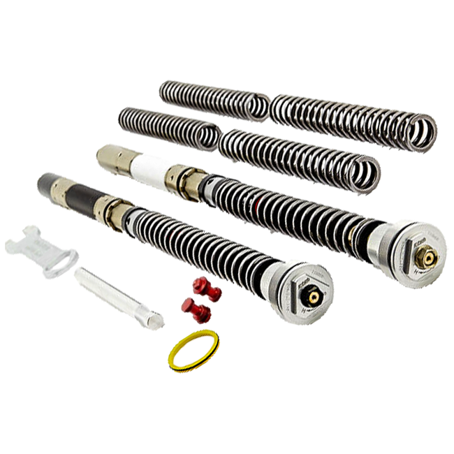 K-Tech DDS Gesloten Cartridgeset BMW S1000RR (09-14) 155-011-030-020 