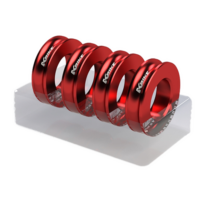 Remklauw-afstandsstukken K-Bike Ducati Panigale V4/S/R (25-26) DF004 