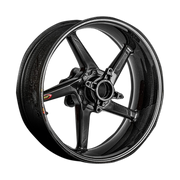 BST DIAMOND TEK Carbon achterwielvelg Kawasaki ZX-10 R (16-20) 