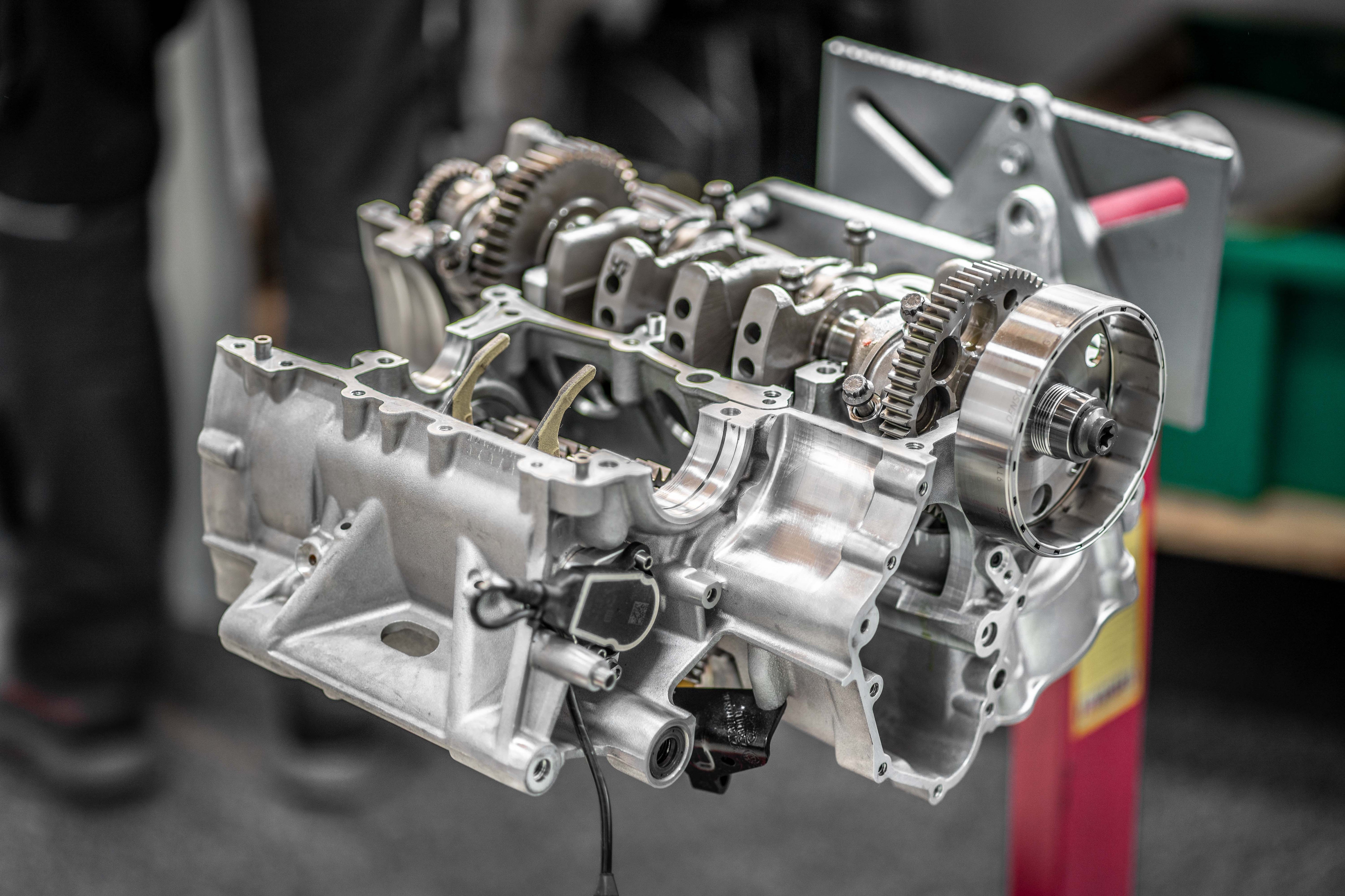 TGP MotoRacing
