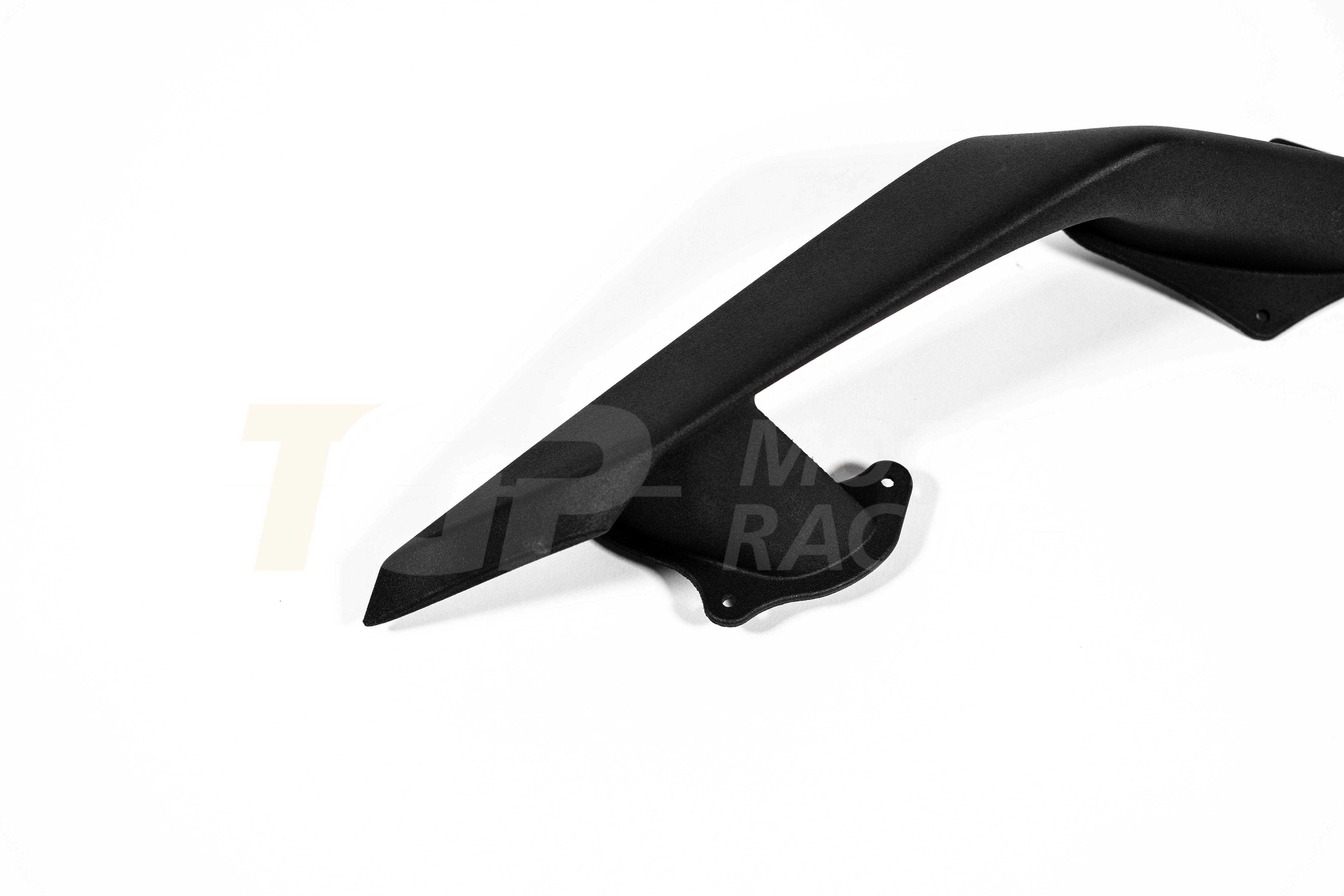 Winglets Set 3D Geprint in Carbon voor Honda CBR 1000 RR-R SC82 (24-26) 