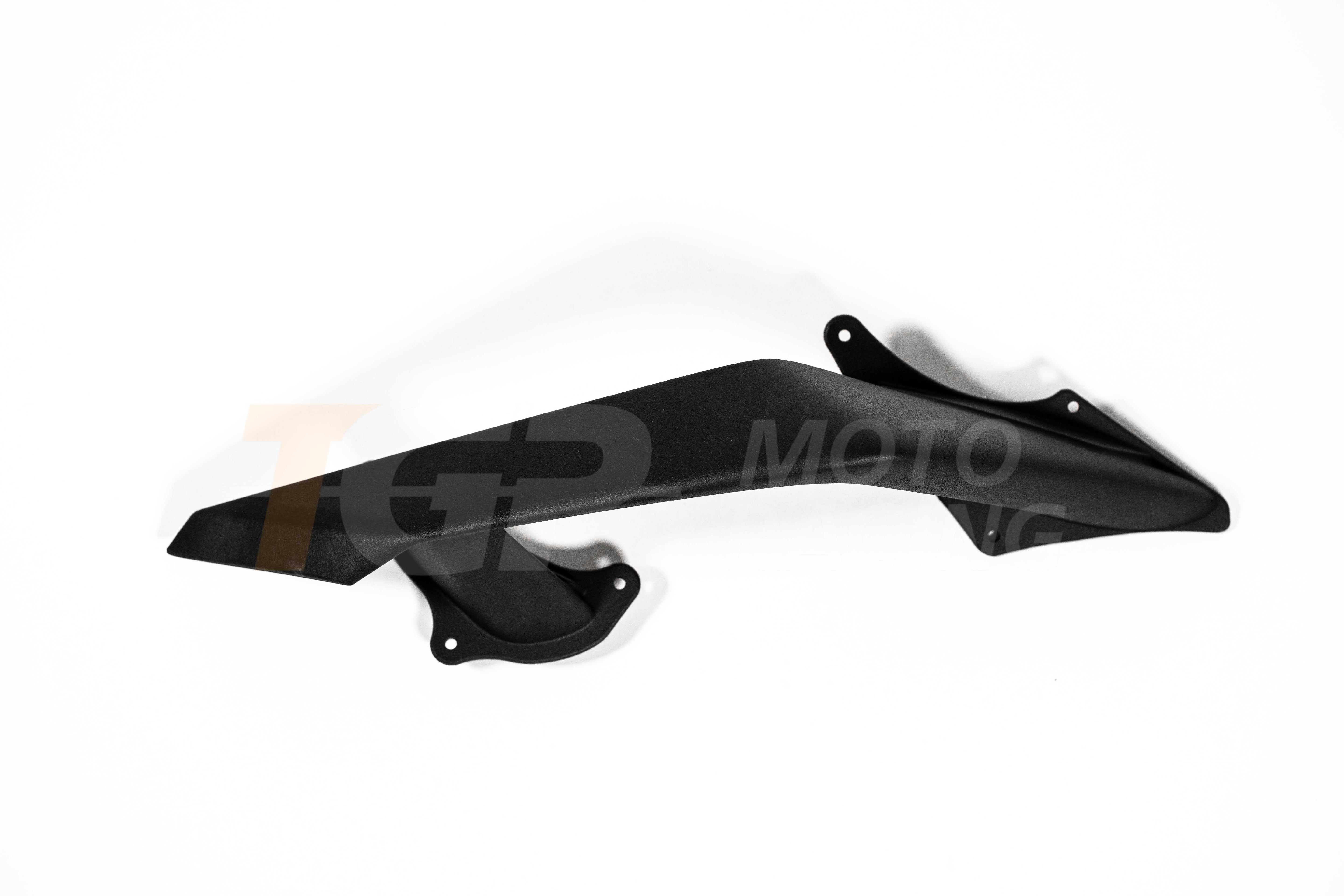 Winglets Set 3D Geprint in Carbon voor Honda CBR 1000 RR-R SC82 (24-26) 