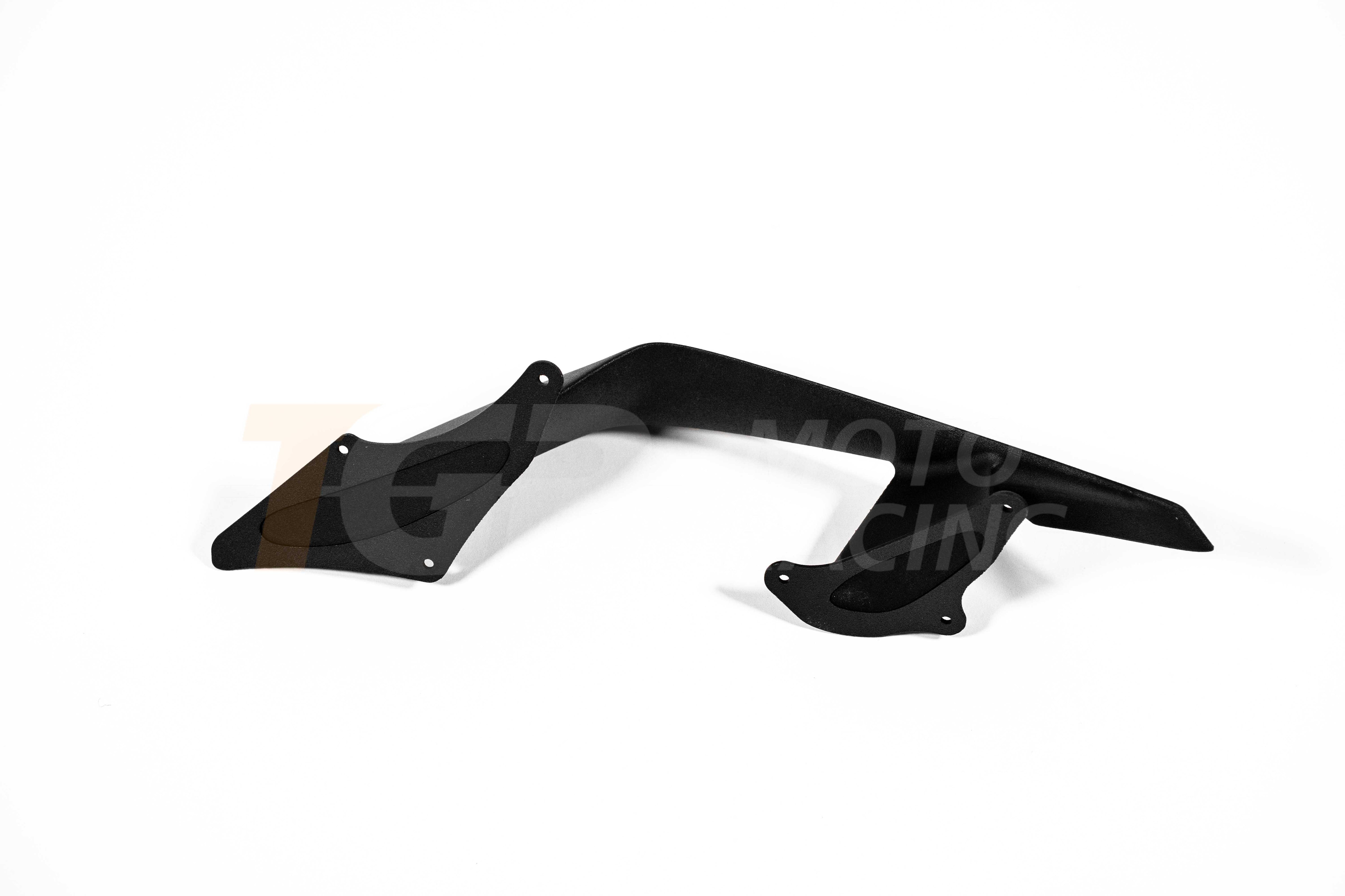 Winglets Set 3D Geprint in Carbon voor Honda CBR 1000 RR-R SC82 (24-26) 