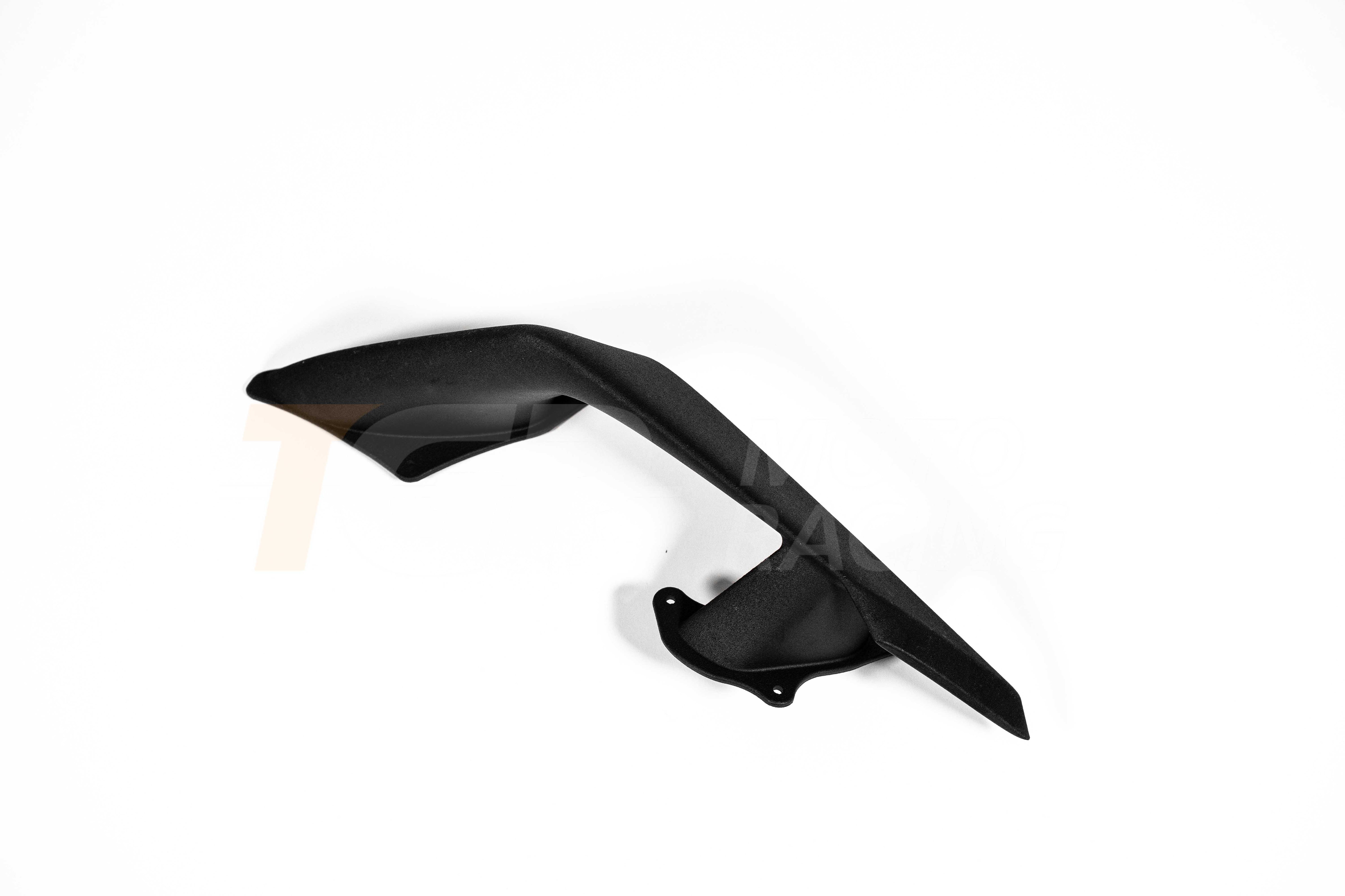 Winglets Set 3D Geprint in Carbon voor Honda CBR 1000 RR-R SC82 (24-26) 
