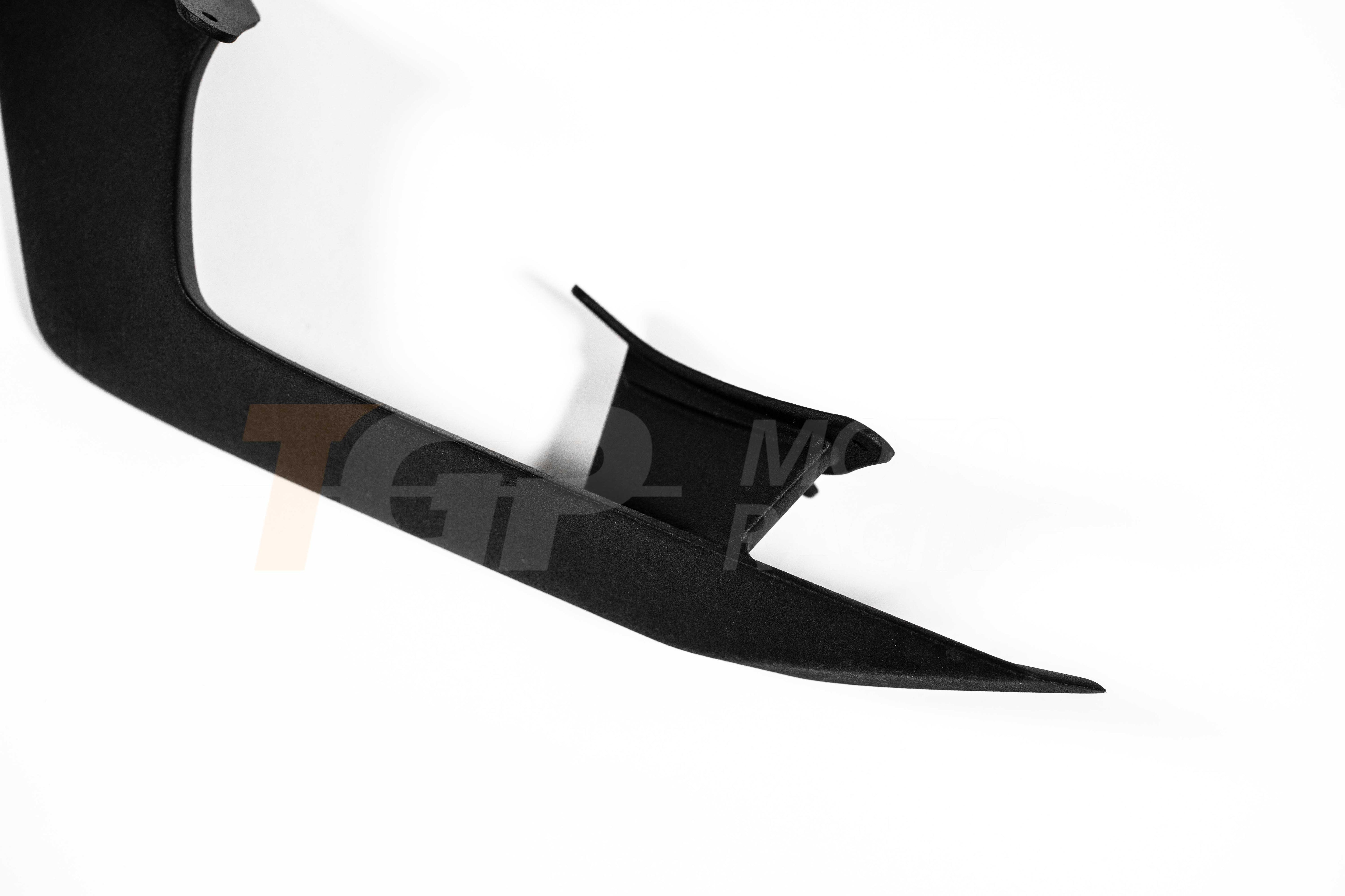 Winglets Set 3D Geprint in Carbon voor Honda CBR 1000 RR-R SC82 (24-26) 