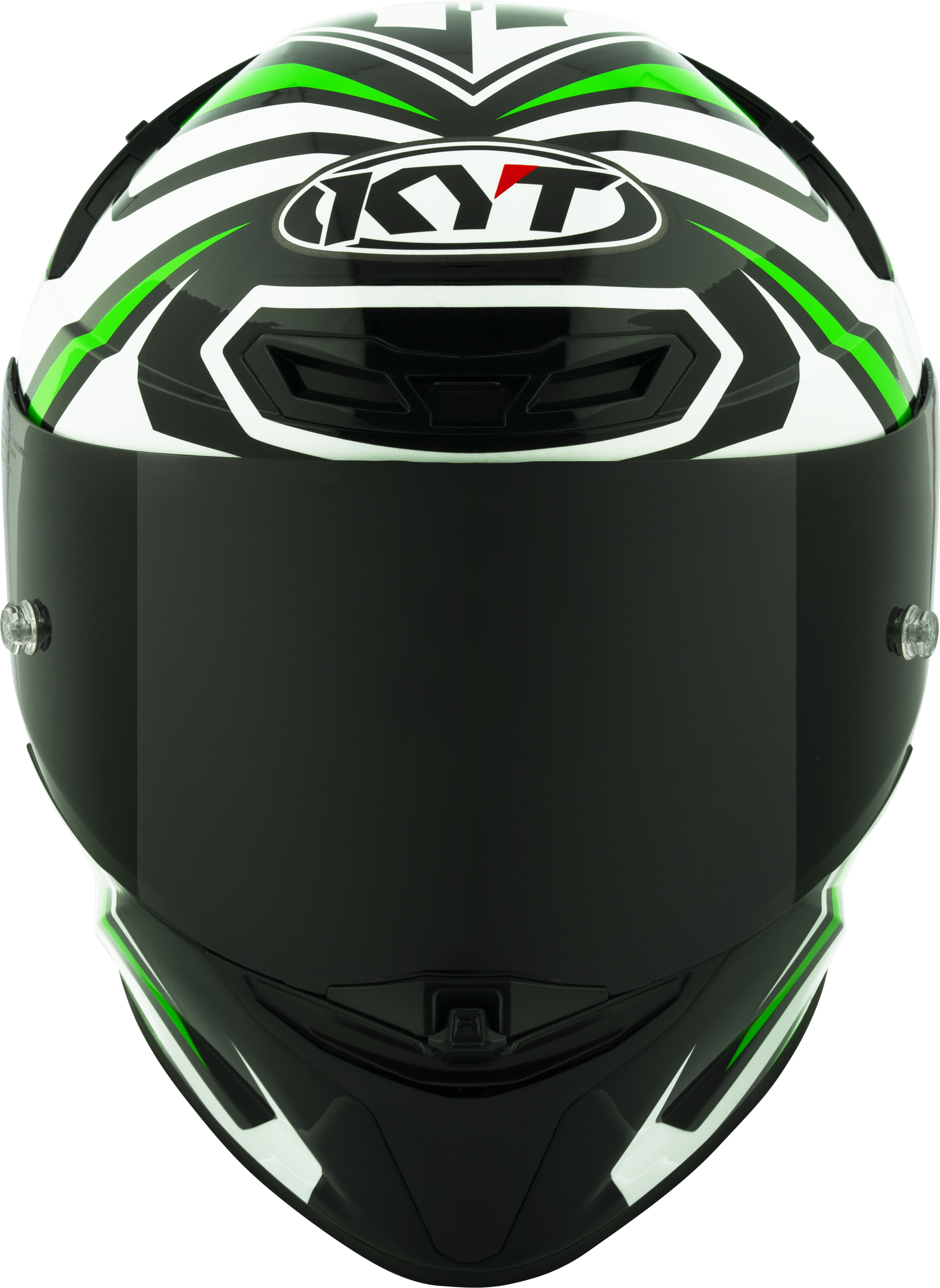 KYT TT-Revo Helm Alex Lowes Replica 2024 Y6TR0041 