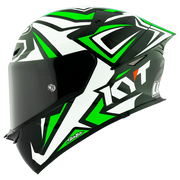 KYT TT-Revo Helm Alex Lowes Replica 2024 Y6TR0041 