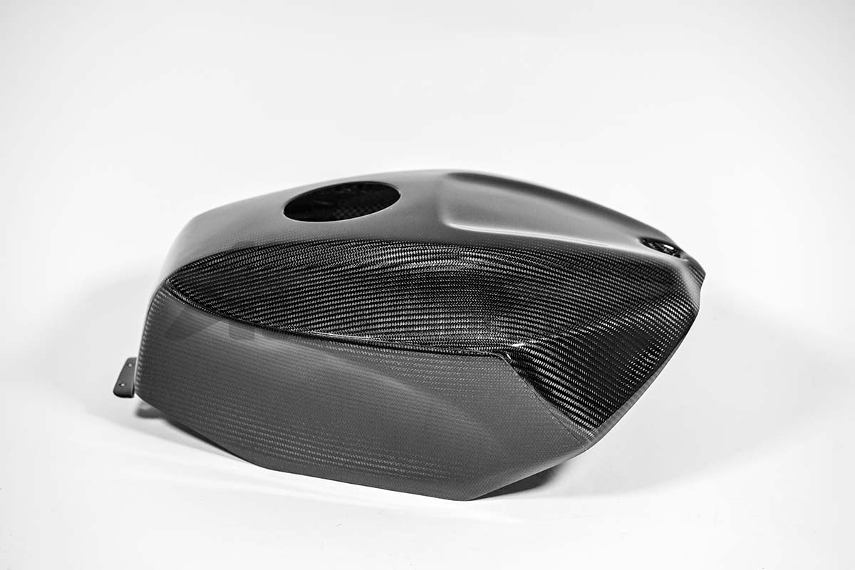 Tankafdekking SBK 200g AP Carbon Line Aprilia RSV4/RR/1100 Factory (21-25) 