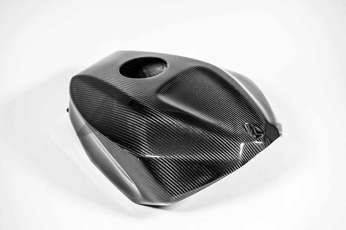Tankafdekking SBK 200g AP Carbon Line Aprilia RSV4/RR/1100 Factory (21-25) 