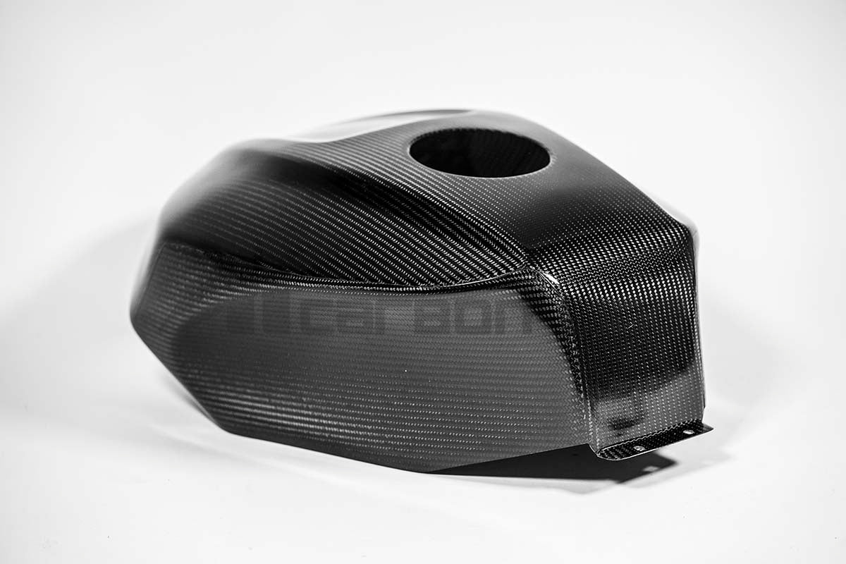 Tankafdekking SBK 200g AP Carbon Line Aprilia RSV4/RR/1100 Factory (21-25) 