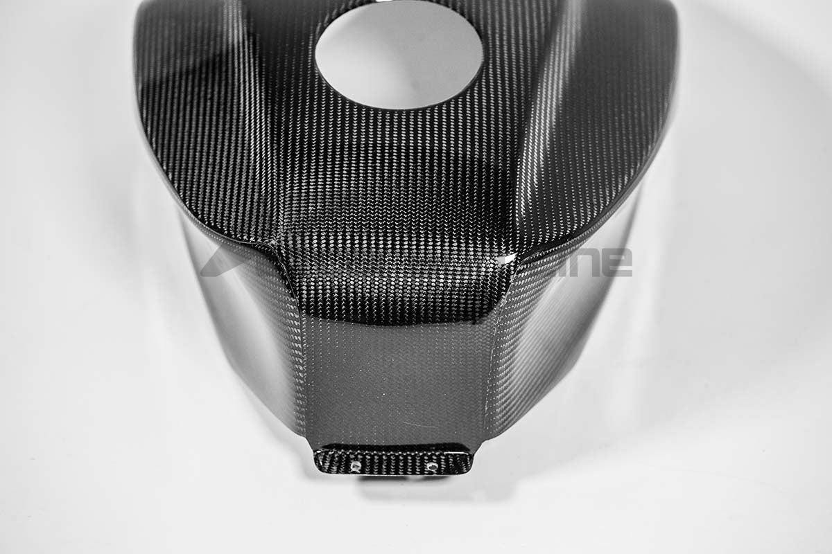 Tankafdekking SBK 200g AP Carbon Line Aprilia RSV4/RR/1100 Factory (21-25) 