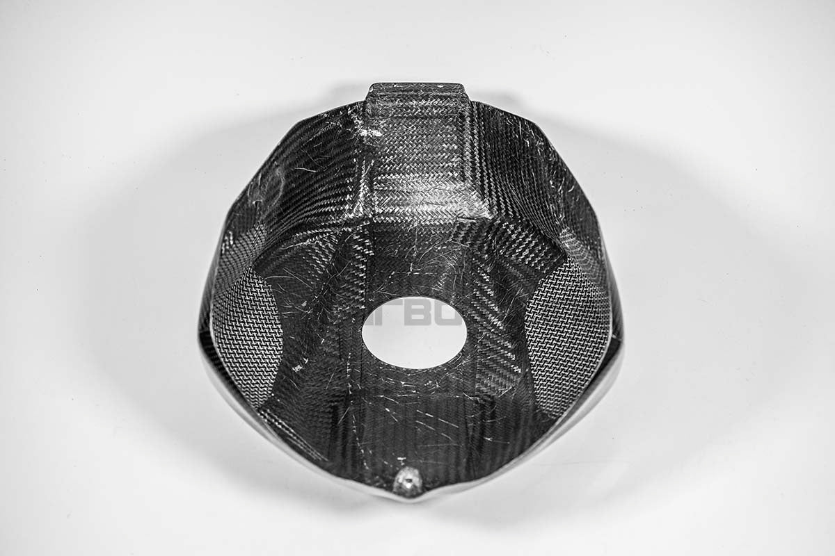 Tankafdekking SBK 200g AP Carbon Line Aprilia RSV4/RR/1100 Factory (21-25) 