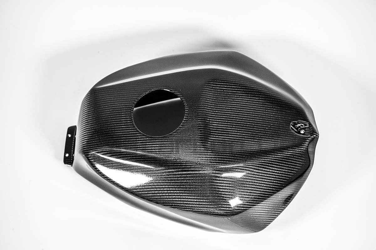 Tankafdekking SBK 200g AP Carbon Line Aprilia RSV4/RR/1100 Factory (21-25) 