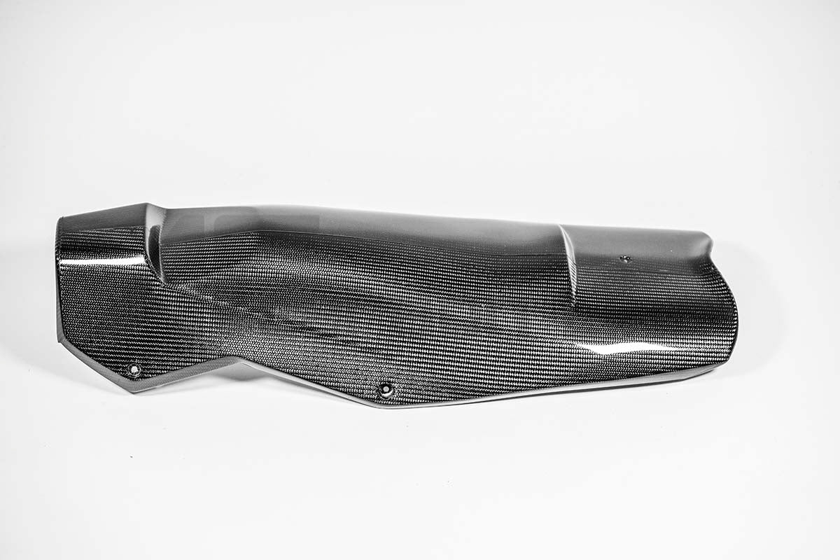 Bugspoiler 200g AP Carbon Line Aprilia RSV4/RR/1100 Factory (21-25) 