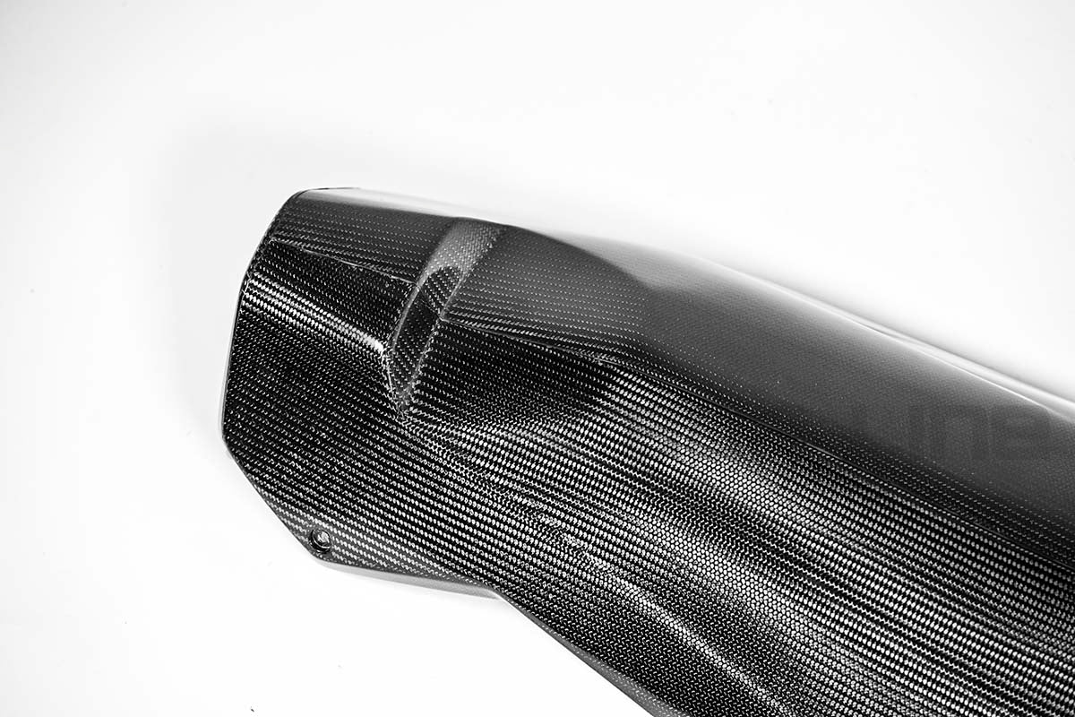 Bugspoiler 200g AP Carbon Line Aprilia RSV4/RR/1100 Factory (21-25) 