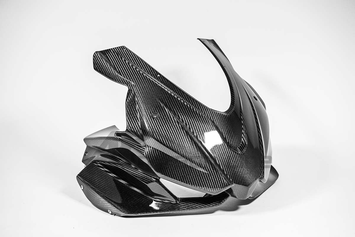 Frontmasker 200g AP Carbon Line Aprilia RSV4/RR/1100 Factory (21-25) 