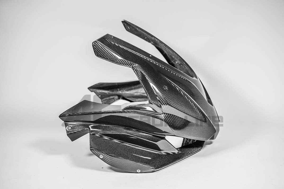 Frontmasker 200g AP Carbon Line Aprilia RSV4/RR/1100 Factory (21-25) 