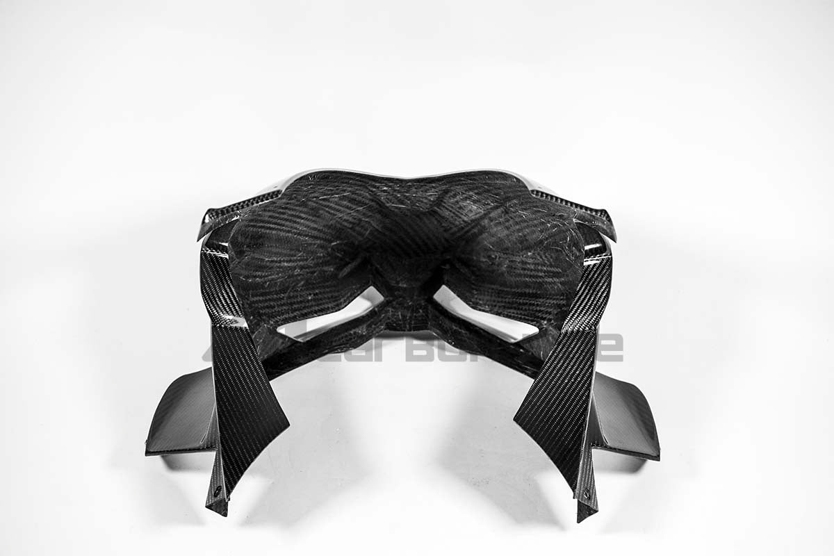 Frontmasker 200g AP Carbon Line Aprilia RSV4/RR/1100 Factory (21-25) 