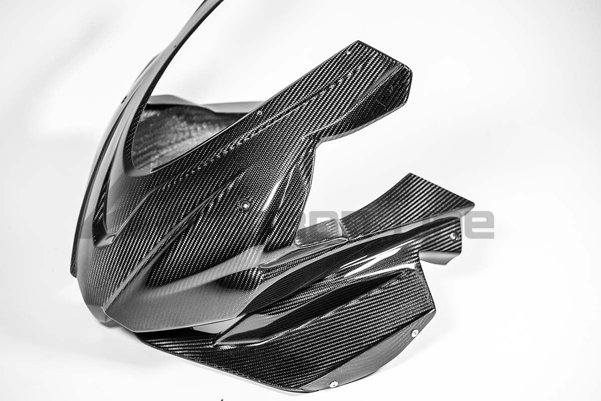 Frontmasker 200g AP Carbon Line Aprilia RSV4/RR/1100 Factory (21-25) 