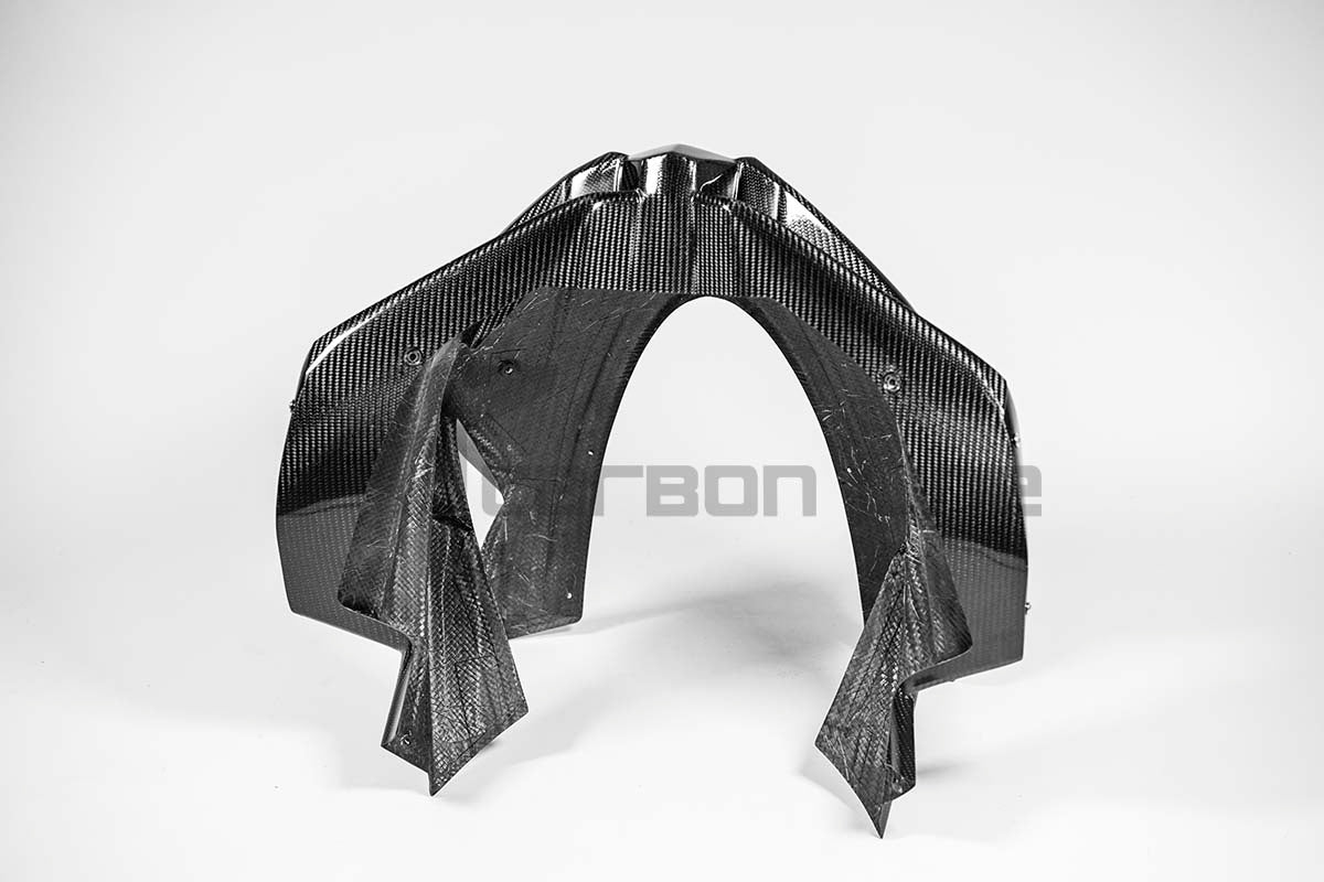 Frontmasker 200g AP Carbon Line Aprilia RSV4/RR/1100 Factory (21-25) 