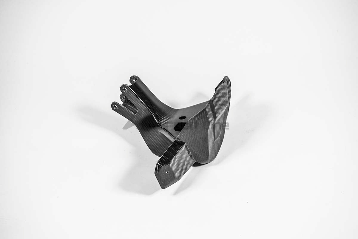 Instrumentenhouder 200g AP Carbon Line Aprilia RSV4/RR/1100 Factory (21-25) 