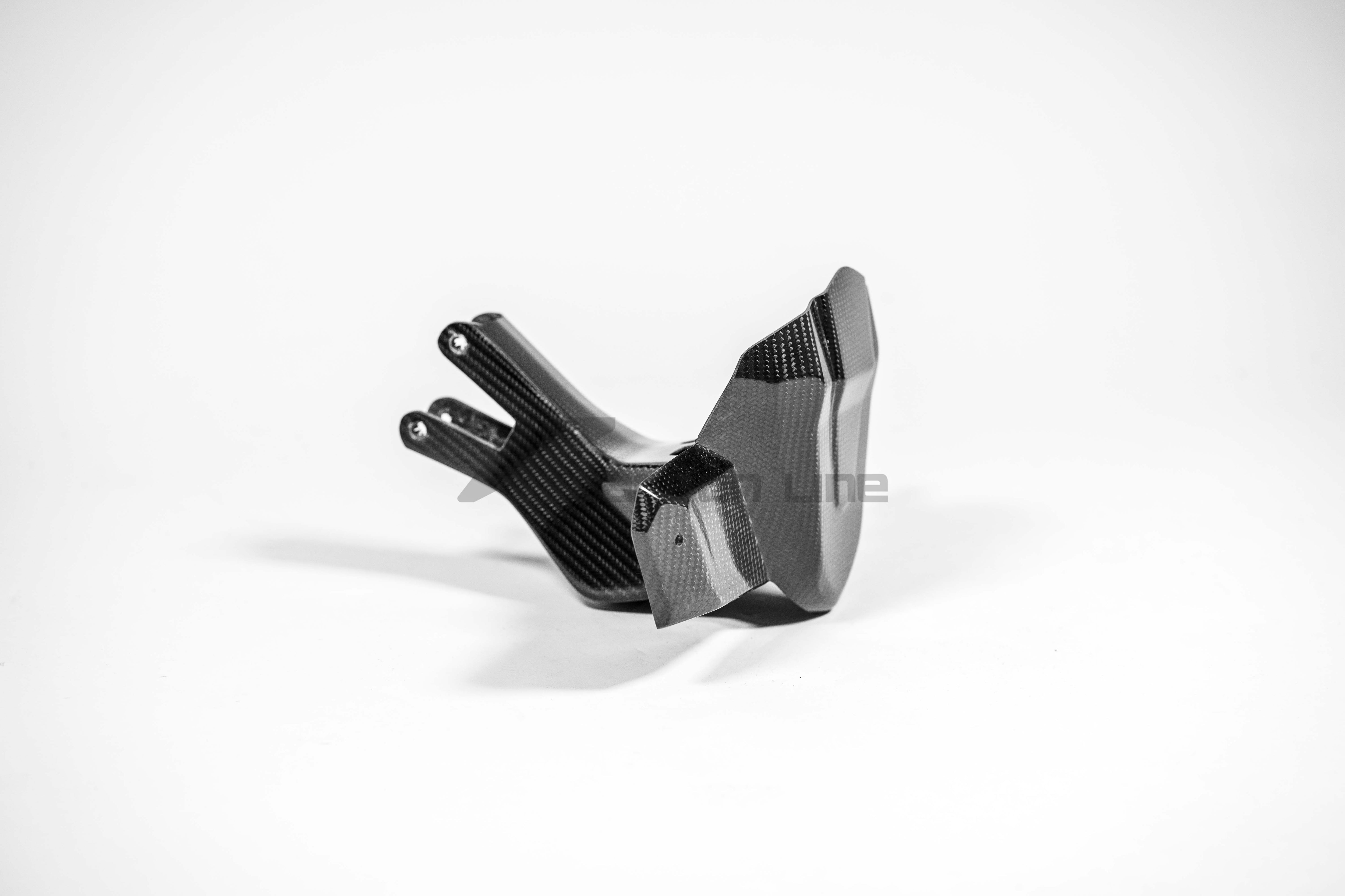 Instrumentenhouder 200g AP Carbon Line Aprilia RSV4/RR/1100 Factory (21-25) 