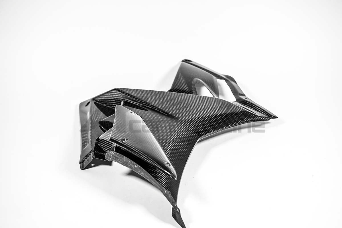 Zijdeel links 200g AP Carbon Line Aprilia RSV4/RR/1100 Factory (21-25) 