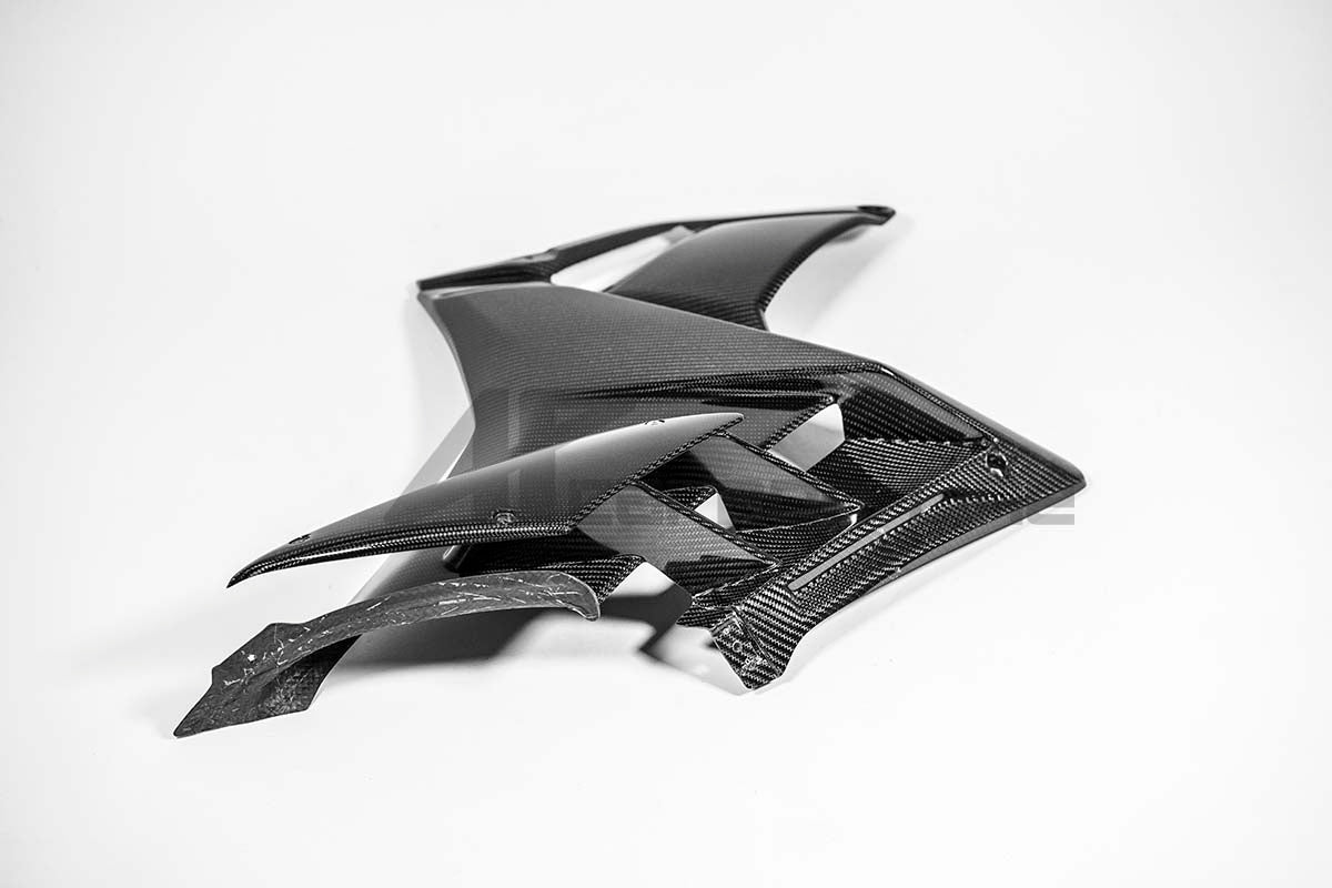 Zijdeel rechts 200g AP Carbon Line Aprilia RSV4/RR/1100 Factory (21-25) 