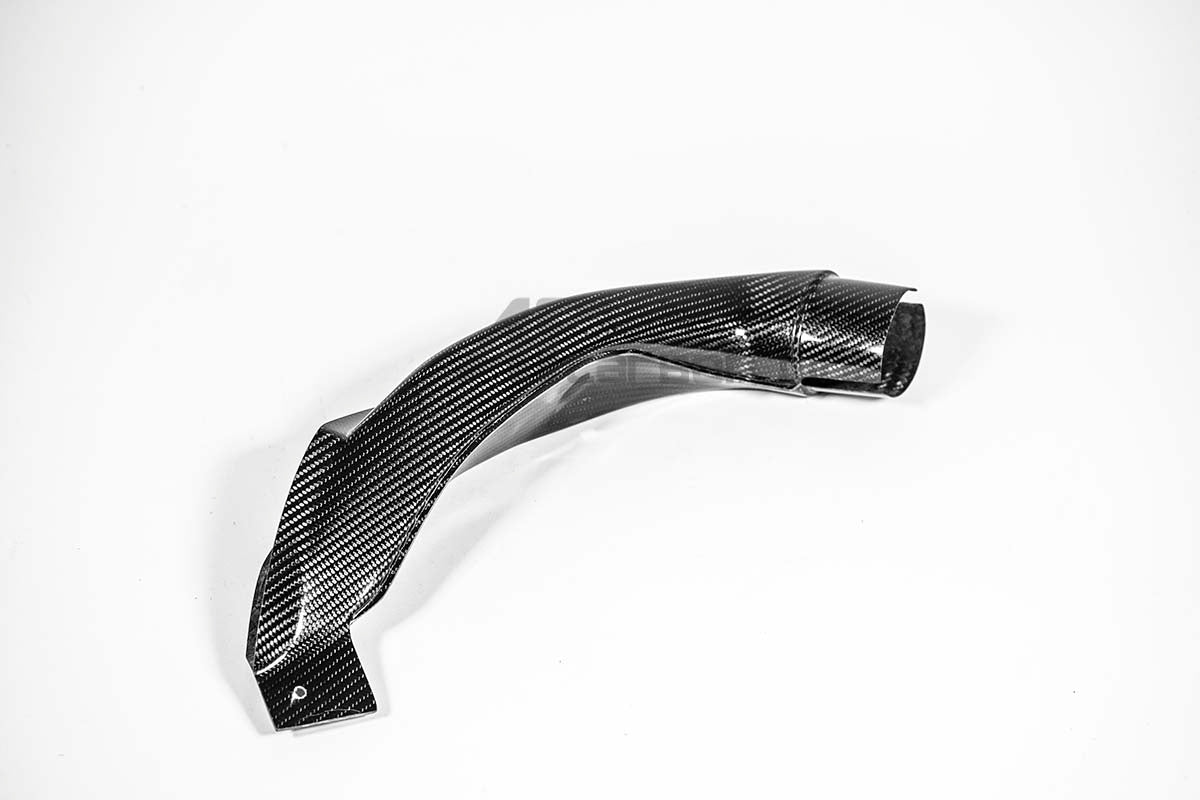 Luchtkanalen 200g AP Carbon Line Aprilia RSV4/RR/1100 Factory (21-25) 