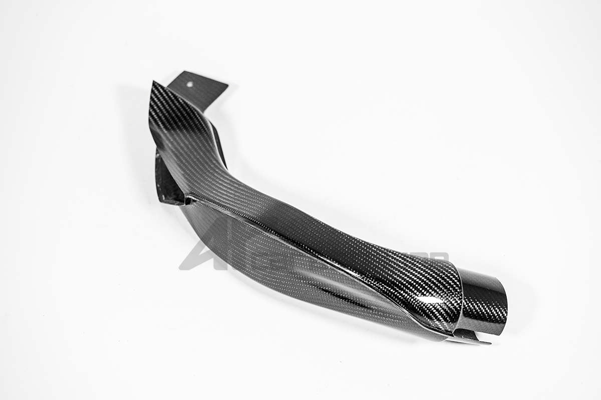 Luchtkanalen 200g AP Carbon Line Aprilia RSV4/RR/1100 Factory (21-25) 