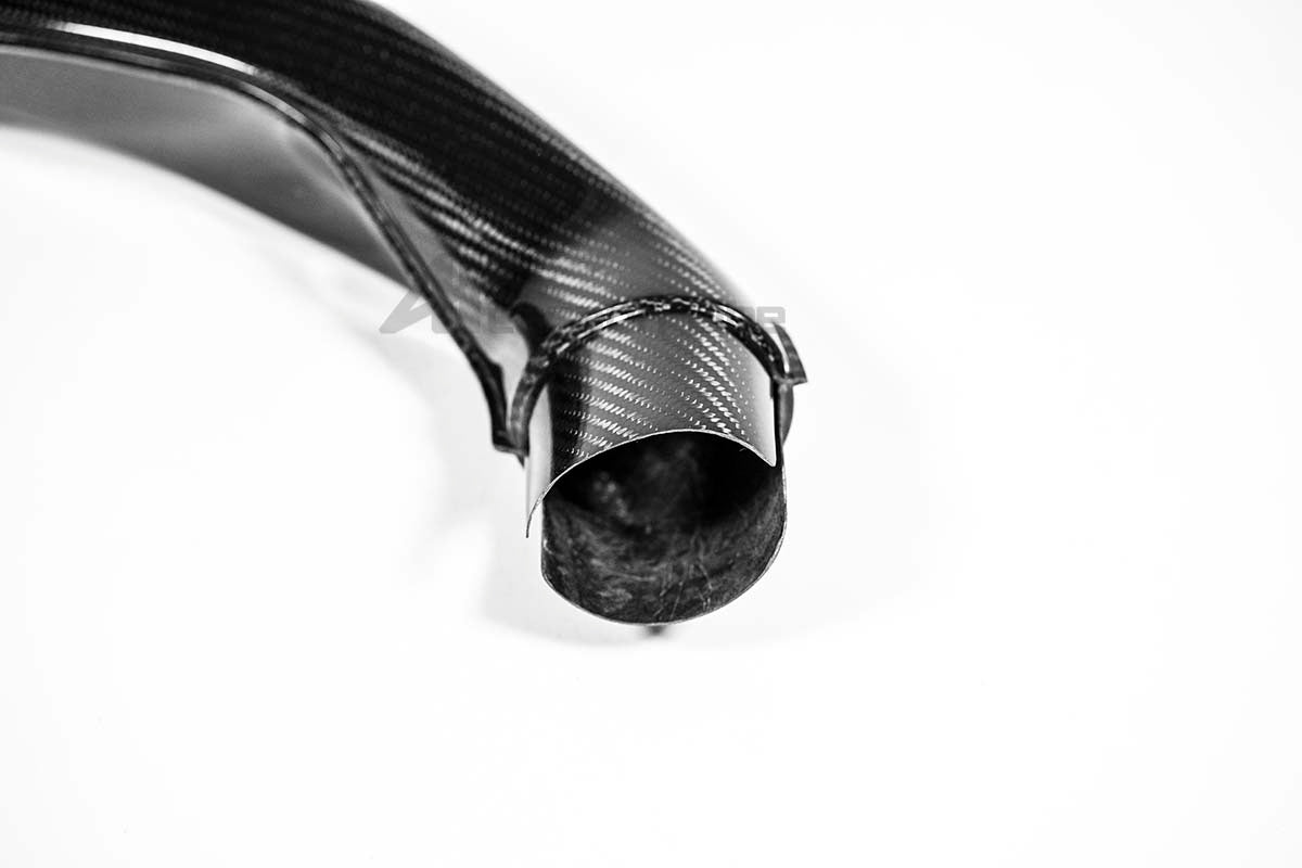 Luchtkanalen 200g AP Carbon Line Aprilia RSV4/RR/1100 Factory (21-25) 