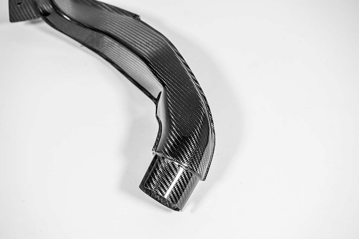 Luchtkanalen 200g AP Carbon Line Aprilia RSV4/RR/1100 Factory (21-25) 