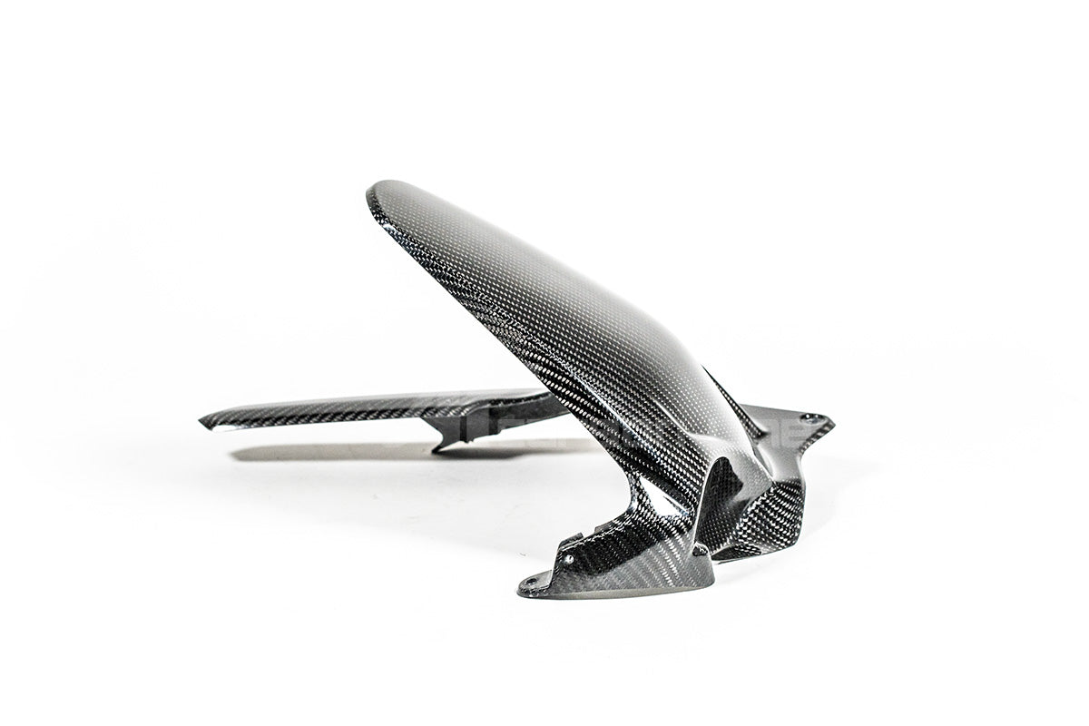 Achterspatbord 200g AP Carbon Line Ducati Panigale V4/S (2025) 