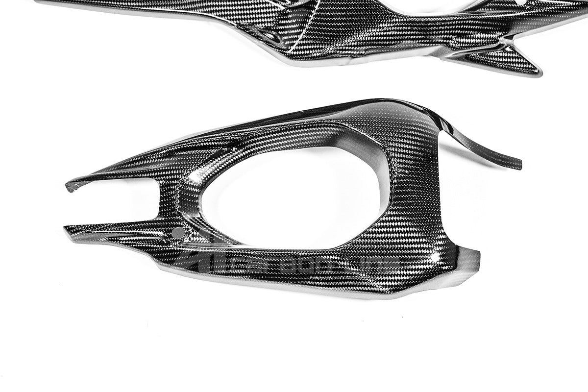 Schommelafdekkingen 200g AP Carbon Line Ducati Panigale V4/S (2025) 