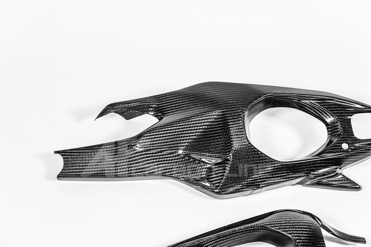 Schommelafdekkingen 200g AP Carbon Line Ducati Panigale V4/S (2025) 