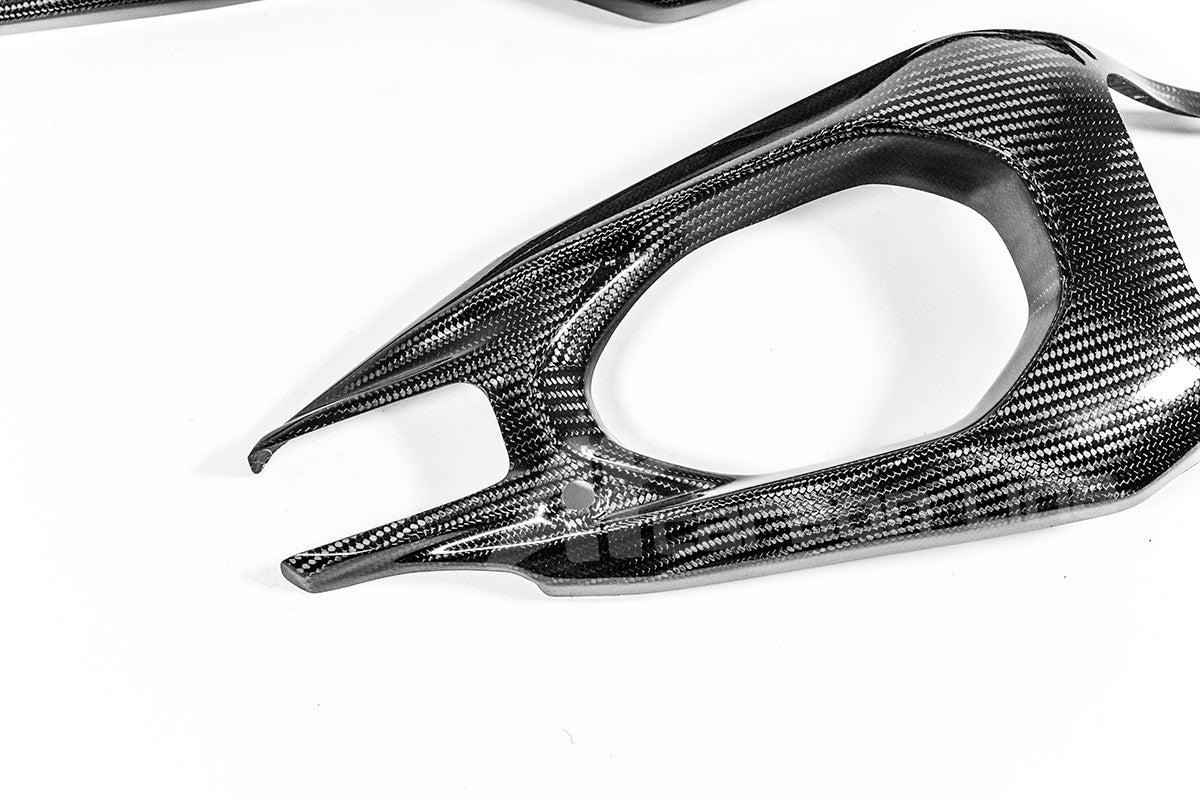 Schommelafdekkingen 200g AP Carbon Line Ducati Panigale V4/S (2025) 