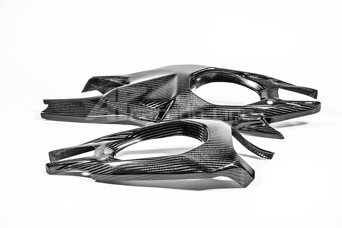 Schommelafdekkingen 200g AP Carbon Line Ducati Panigale V4/S (2025) 